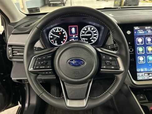 Certified 2025 Subaru Outback Premium image 18