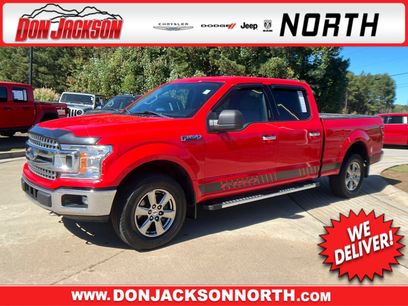 Used 2020 Ford F150 XLT w/ XTR Package