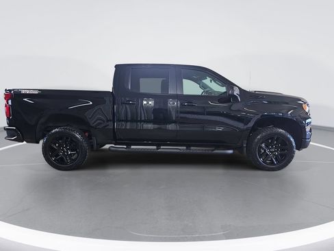 Certified 2023 Chevrolet Silverado 1500 LT Trail Boss w/ Protection Package AWD/4WD image 2