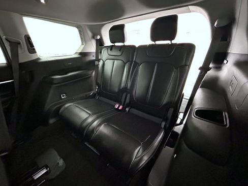 Certified 2022 Jeep Grand Cherokee L Limited image 20