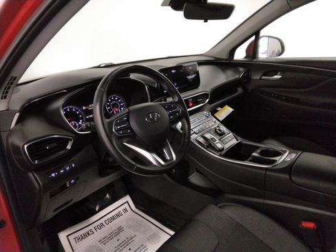 Used 2023 Hyundai Santa Fe SEL image 28