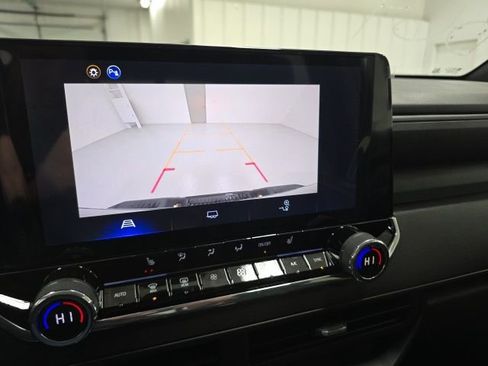 New 2026 Chevrolet Colorado Trail Boss image 15