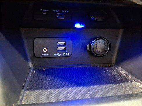 Certified 2025 Subaru Forester Wilderness image 23