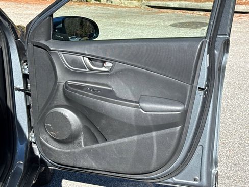 Used 2020 Hyundai Kona Ultimate image 14