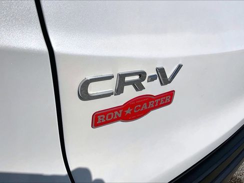 Used 2024 Honda CR-V EX-L image 21