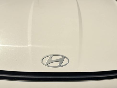 Certified 2025 Hyundai Sonata SEL FWD image 15