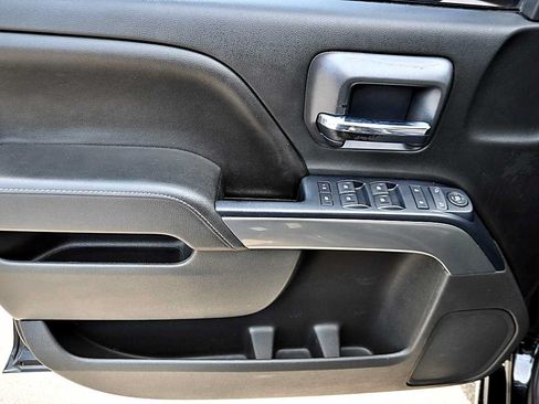 Used 2016 Chevrolet Silverado 1500 LT w/ Max Trailering Package RWD image 18