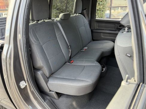 Used 2022 RAM 2500 Tradesman image 38