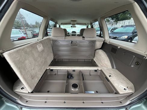 Used 1997 Mitsubishi Montero Sport LS image 20