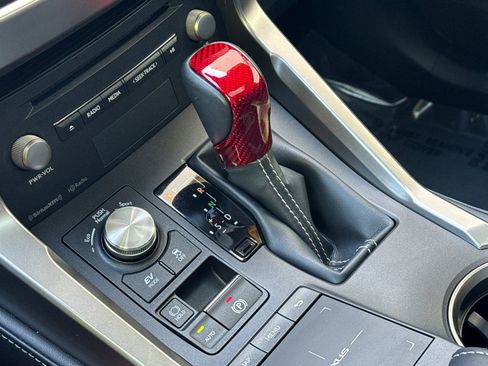 Used 2020 Lexus NX 300h AWD w/ Premium Package image 22