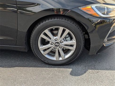 Used 2017 Hyundai Elantra Value Edition image 6