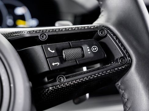 Used 2024 Porsche Cayenne Turbo GT image 13