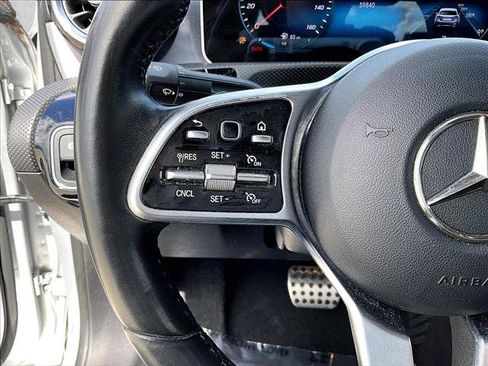 Used 2020 Mercedes-Benz A 220 4MATIC image 20