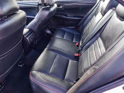 Used 2017 Toyota Camry XSE image 17