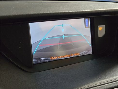 Used 2013 Lexus ES 300h w/ Luxury Pkg image 36