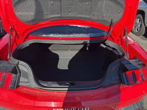 Used 2024 Ford Mustang GT Premium image 16