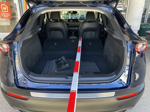 Certified 2025 MAZDA CX-30 AWD 2.5 S w/ Preferred Package image 21