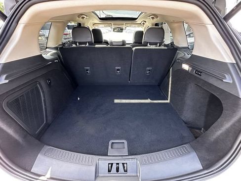 Certified 2024 Lincoln Corsair AWD w/ Equipment Group 101A image 43