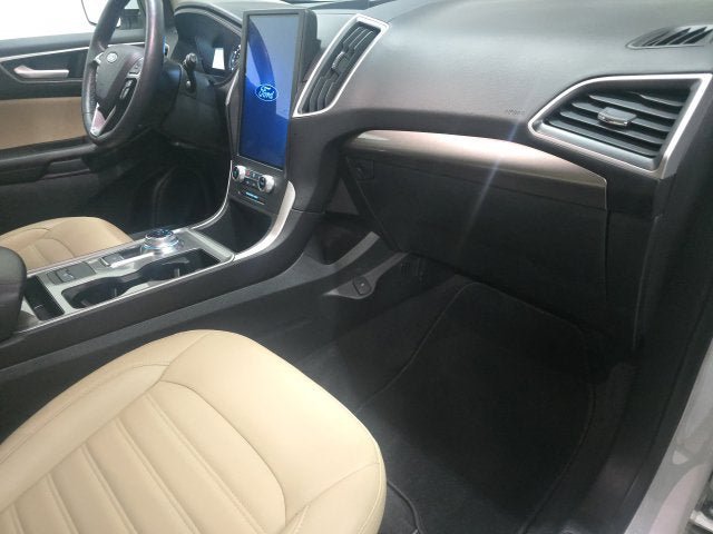 Certified 2024 Ford Edge SEL w/ Convenience Package AWD/4WD image 5