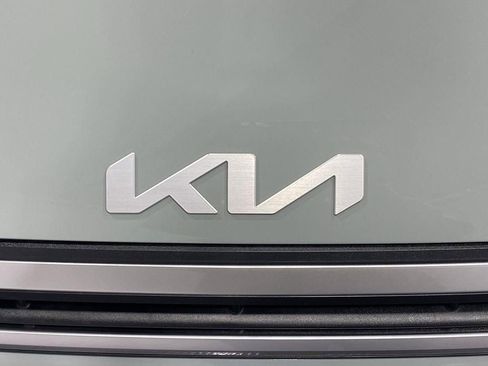New 2026 Kia K4 LXS image 29