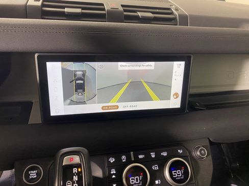 Used 2021 Land Rover Defender 110 S image 25