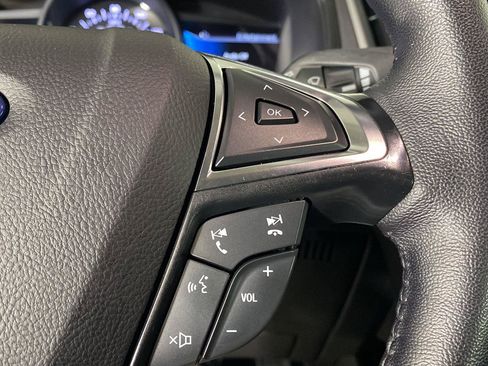 Used 2023 Ford Edge SEL w/ Convenience Package AWD/4WD image 10