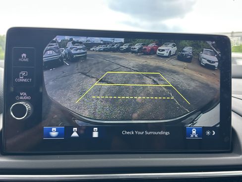 Certified 2025 Acura ADX FWD image 33