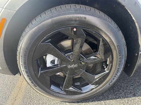 New 2026 Kia Sorento SX Prestige image 8