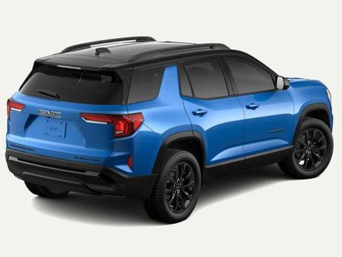 New 2026 GMC Terrain Elevation image 5