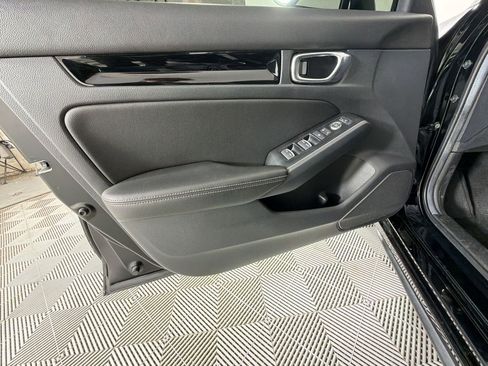 Certified 2024 Honda Civic Sport Touring image 22