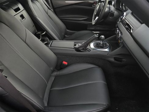 New 2025 MAZDA MX-5 Miata Grand Touring image 7