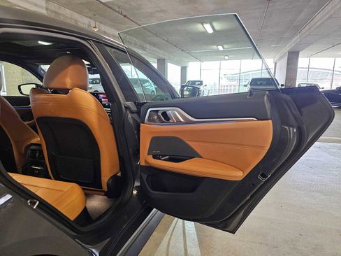 Certified 2023 BMW i4 eDrive35 w/ Premium Package RWD image 35