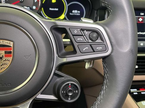 Certified 2023 Porsche Cayenne GTS image 39