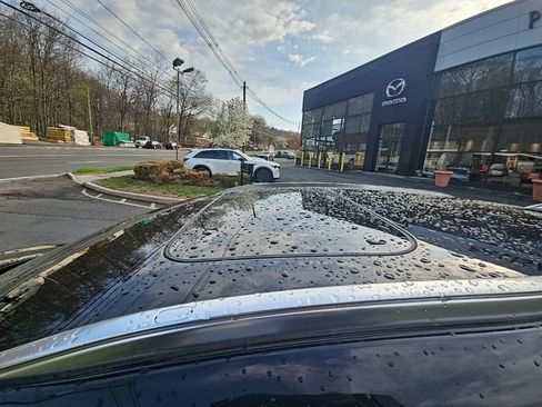 Used 2023 MAZDA CX-30 2.5 Turbo w/ Premium Package image 8