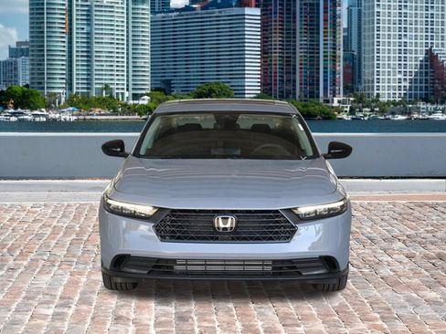 New 2026 Honda Accord SE image 2