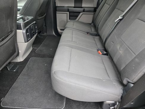 Certified 2018 Ford F150 XL w/ Equipment Group 101A Mid image 22