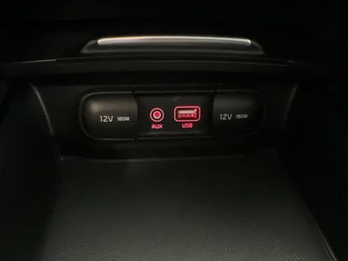 Used 2020 Kia Optima LX FWD image 30