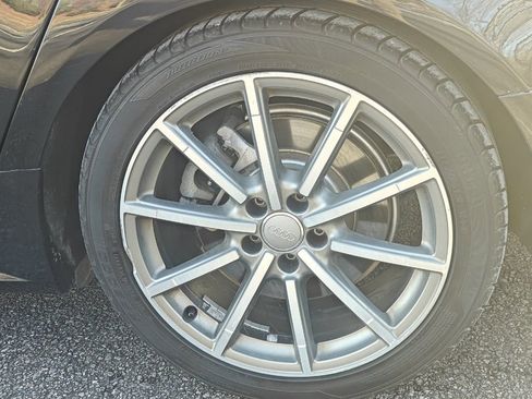Used 2016 Audi A6 TDI Premium Plus AWD/4WD image 15