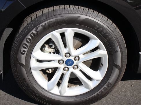 Certified 2019 Ford Edge SEL w/ Equipment Group 201A FWD image 14