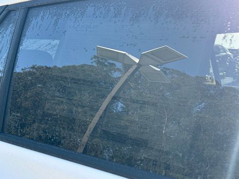 New 2026 Lexus RZ 350e RZ 350e image 26