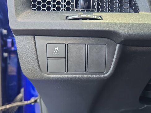 Certified 2025 Honda CR-V Sport image 21