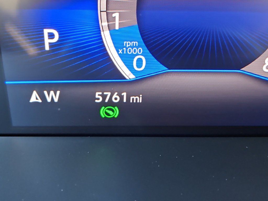 Certified 2026 Volkswagen Jetta Sport FWD image 8