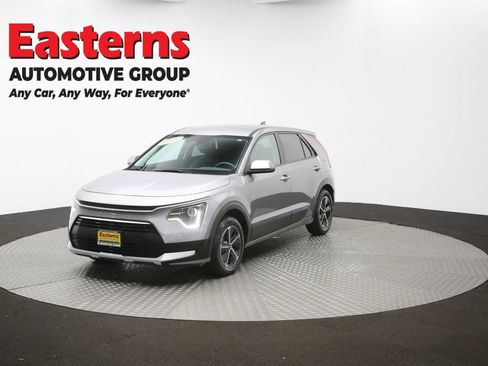 Used 2025 Kia Niro LX FWD image 53