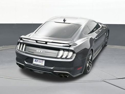 Used 2022 Ford Mustang GT Premium w/ Equipment Group 401A image 55