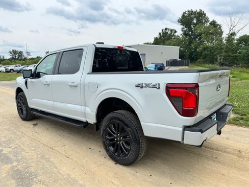 New 2026 Ford F150 XLT w/ Equipment Group 302A MID AWD/4WD image 3
