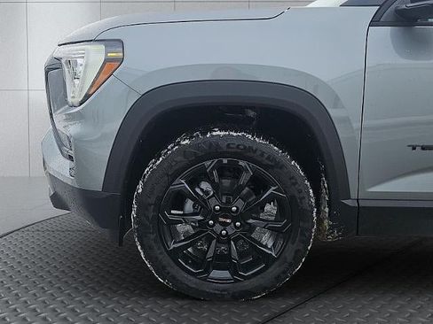 New 2026 GMC Terrain Elevation w/ Elevation Premium Package AWD/4WD image 10