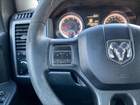 Used 2018 RAM 1500 Tradesman w/ Popular Equipment Group RWD image 23