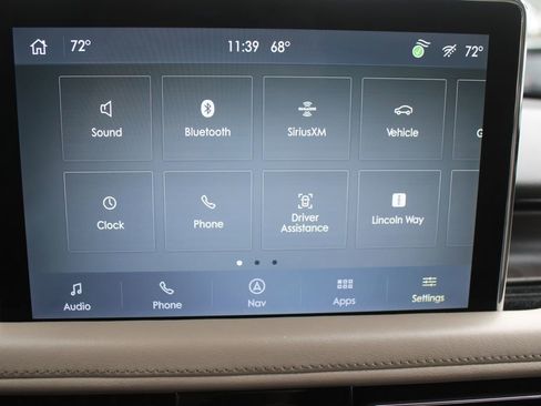 Used 2021 Lincoln Aviator Reserve w/ Equipment Group 201A image 53