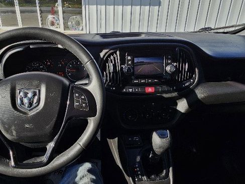 Used 2022 RAM ProMaster City Wagon image 16