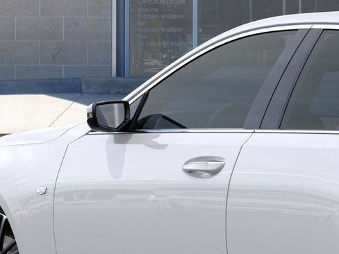 New 2025 Cadillac CT5 Premium Luxury image 41